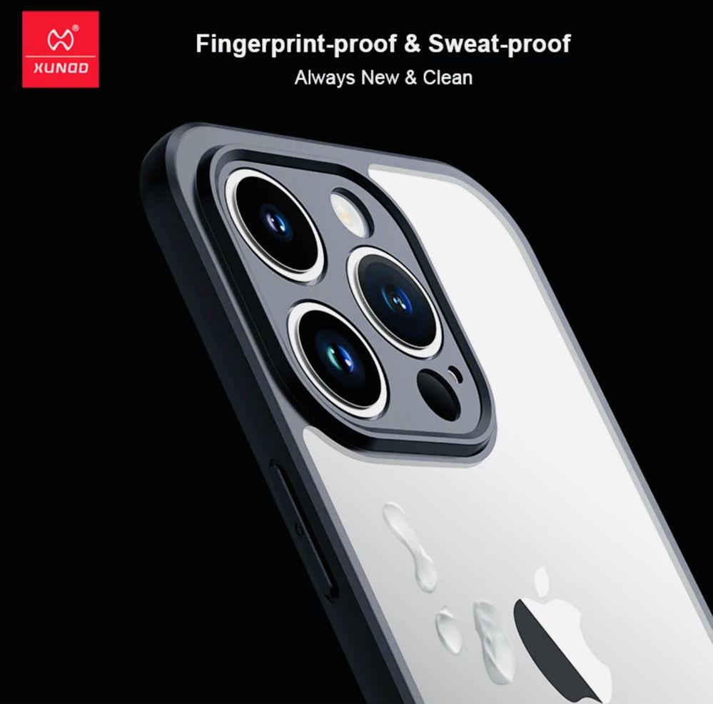 Iphone 15 pro etui premium Gratis szkło