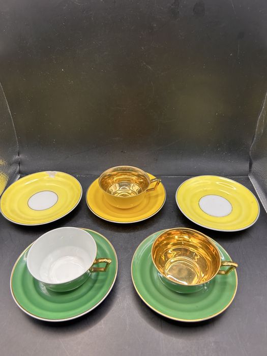 Porcelana / cmielow / baltyk / kolekcje /