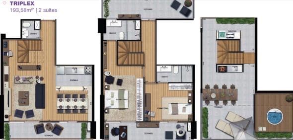 Engenharia e Arquitetura