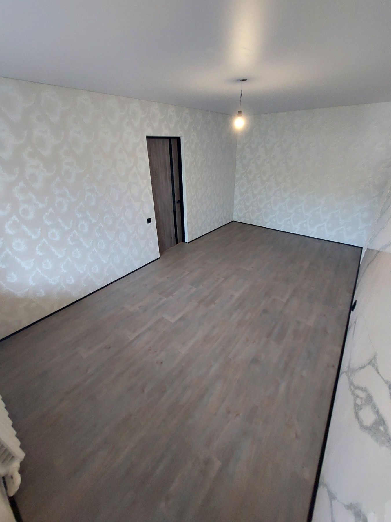 Продаж 2 кімнатна квартира з новим  ремонтом 3 Слобідська