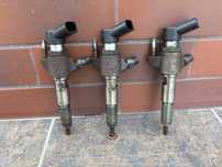 Форсунки Siemens Peugeot Ford Volvo 1.6 дизель 9674973080 50274V05