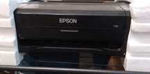 Кольоровий принтер Epson
