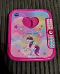 VTECH Magiczny Pamiętnik