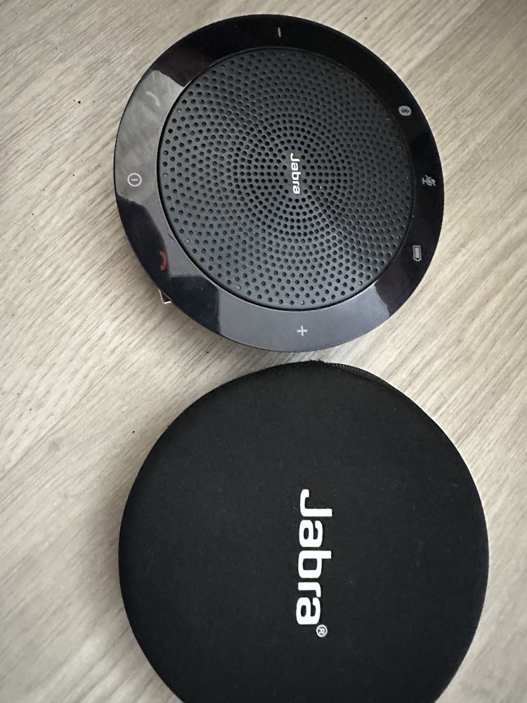 Спикерфон Jabra PHS002W