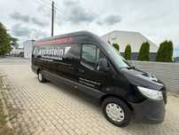 Mercedes-Benz sprinter 319 cdi  sprinter 319 cdi maxi automat tylko 70TKM ROK 2022