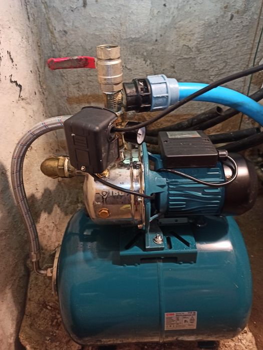 Hydraulik  usługi, instalator. Ogrzewania podlogowe. Poznań i okolice
