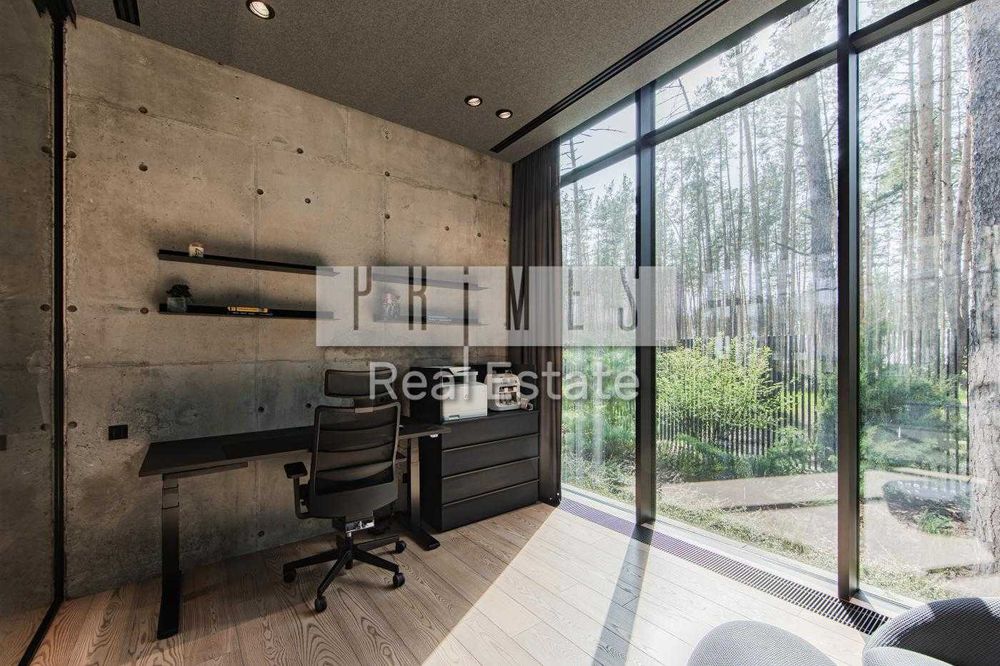 Оренда сучасного будинку в Гнідині КМ Підкова