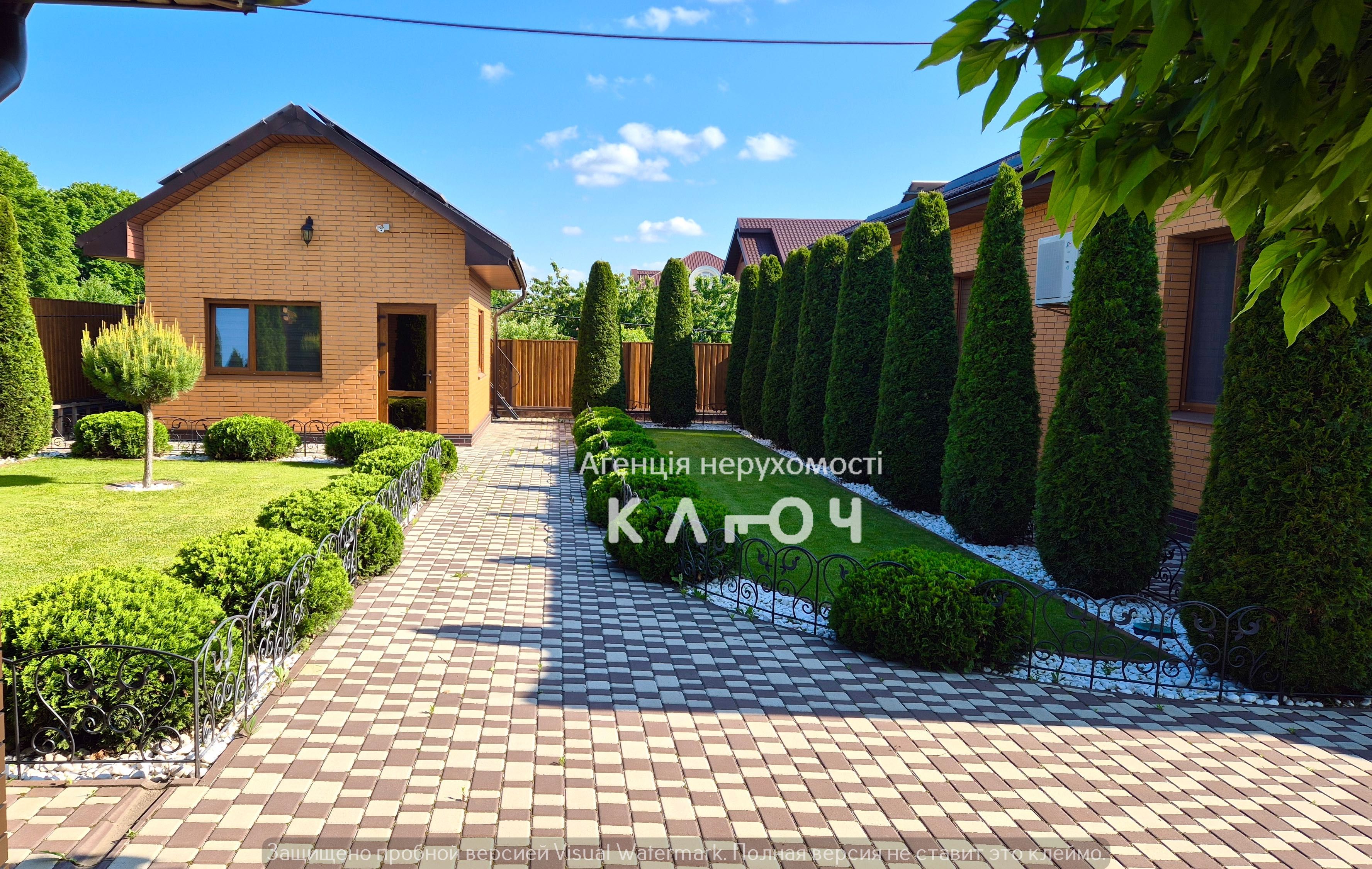 Продаж будинку р-н Лелеківка (пров.Курінний)!