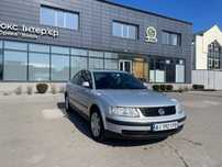Продам Volkswagen Passat b5