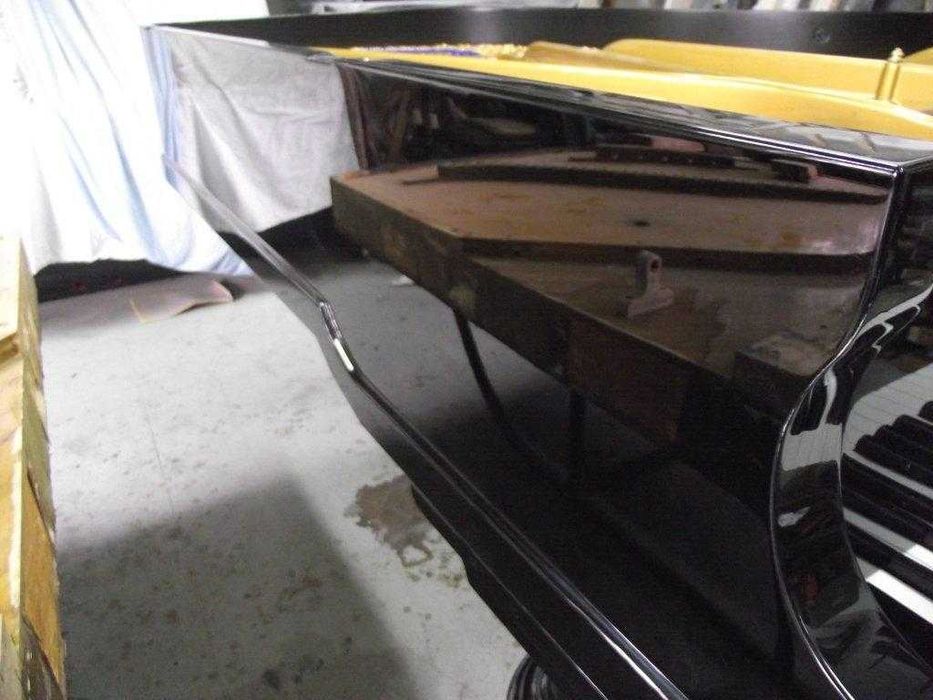 Fortepian firmy BLUTHNER piękna Wersja Jubileuszowa z 1900r Nr 54787