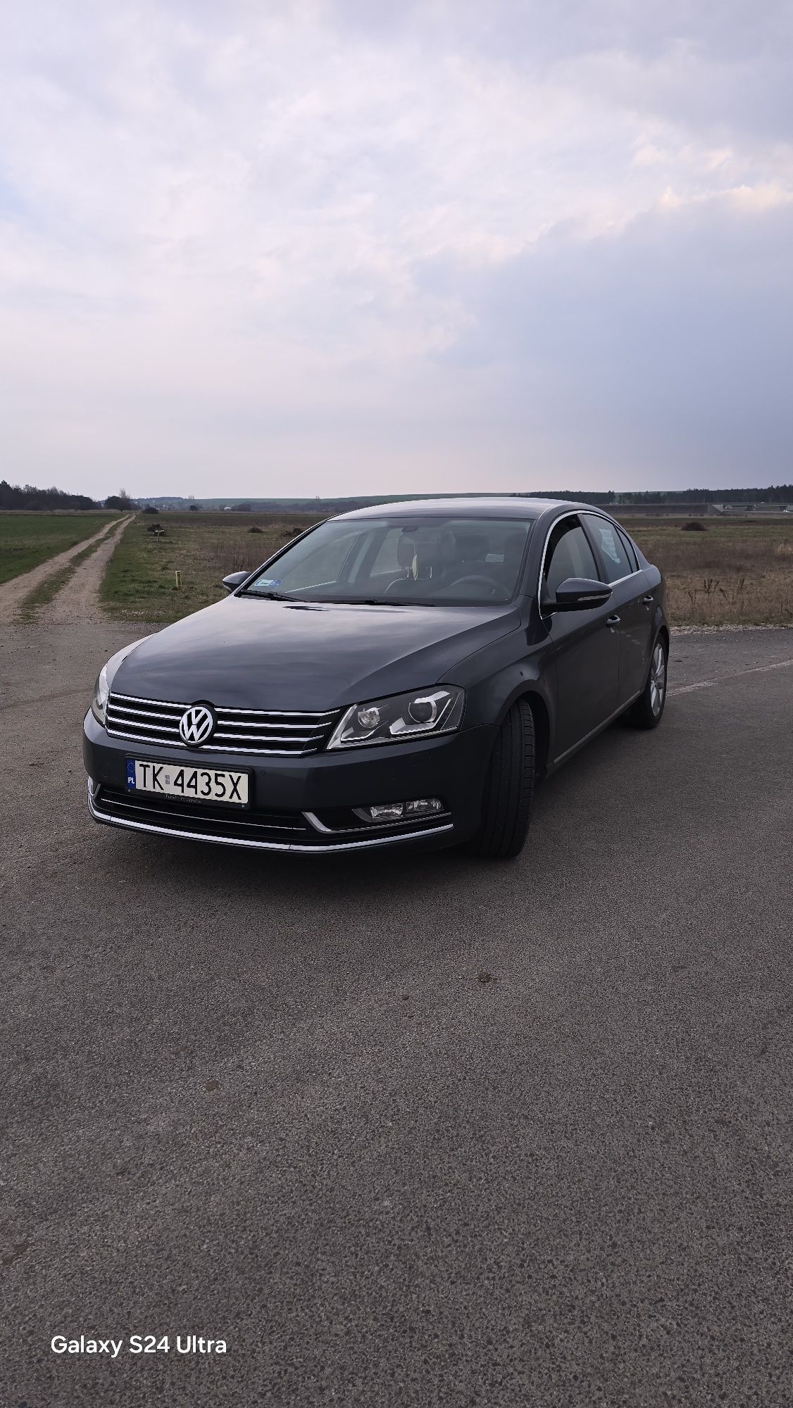 Passat b7 2.0 benzyna Stan Bdb.