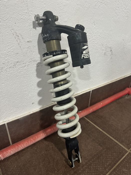 Задній амортизатор Fastace geon terra-x,kovi advance,start,profactory