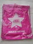 Nowy worek na buty lub na wf Skechers