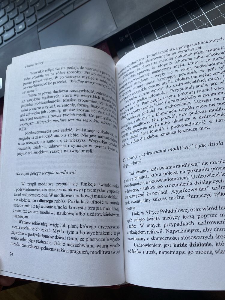 Potęga podświadomości