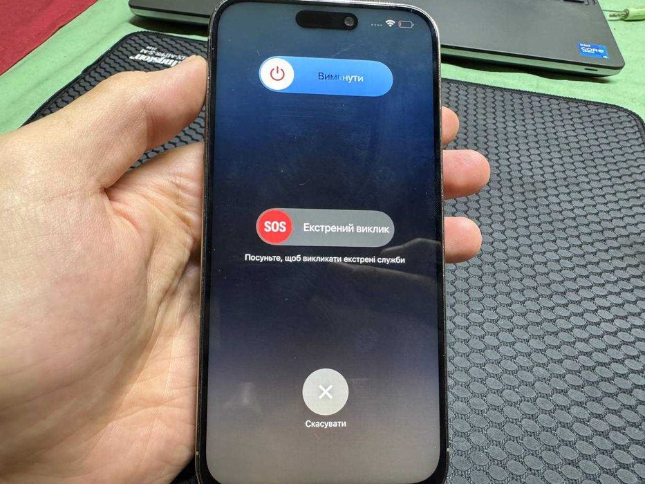 iphone 14 pro max 256