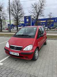 Mercedes A140 Мерседес А 140