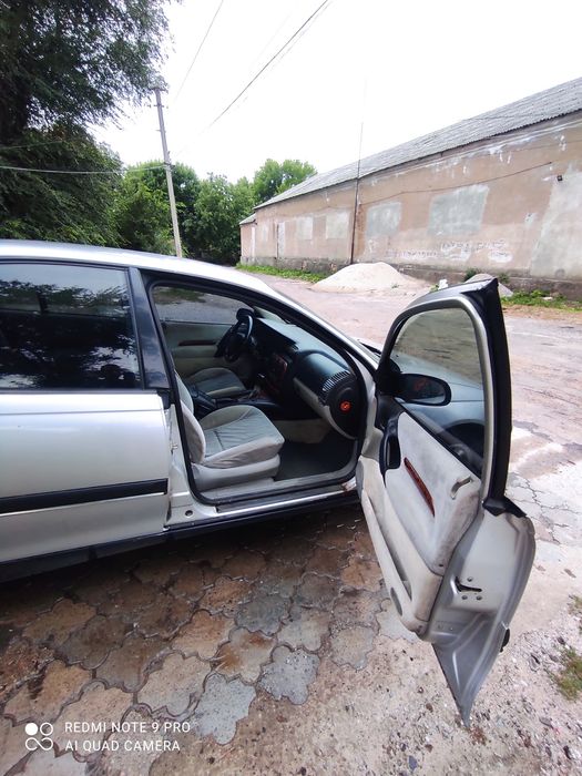 Продам opel omega b в гарному стані з переоформлением