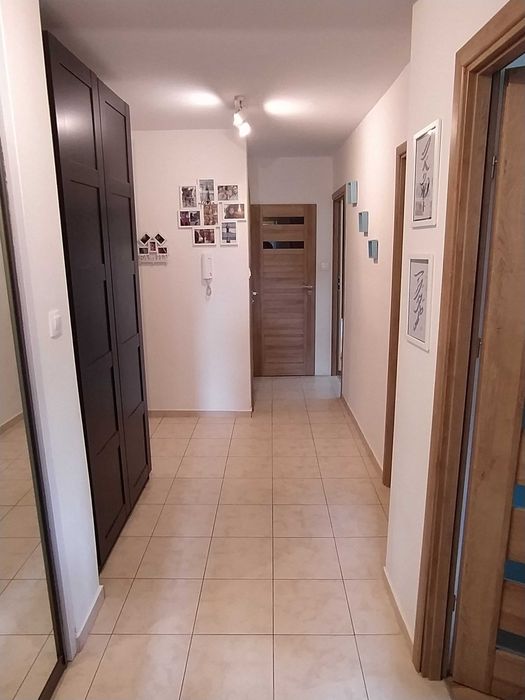 Pokój blisko Metra TGK Mieszkaniowy + rachunki według realnego zużycia