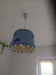 Lampa do pokoju dziecięcego