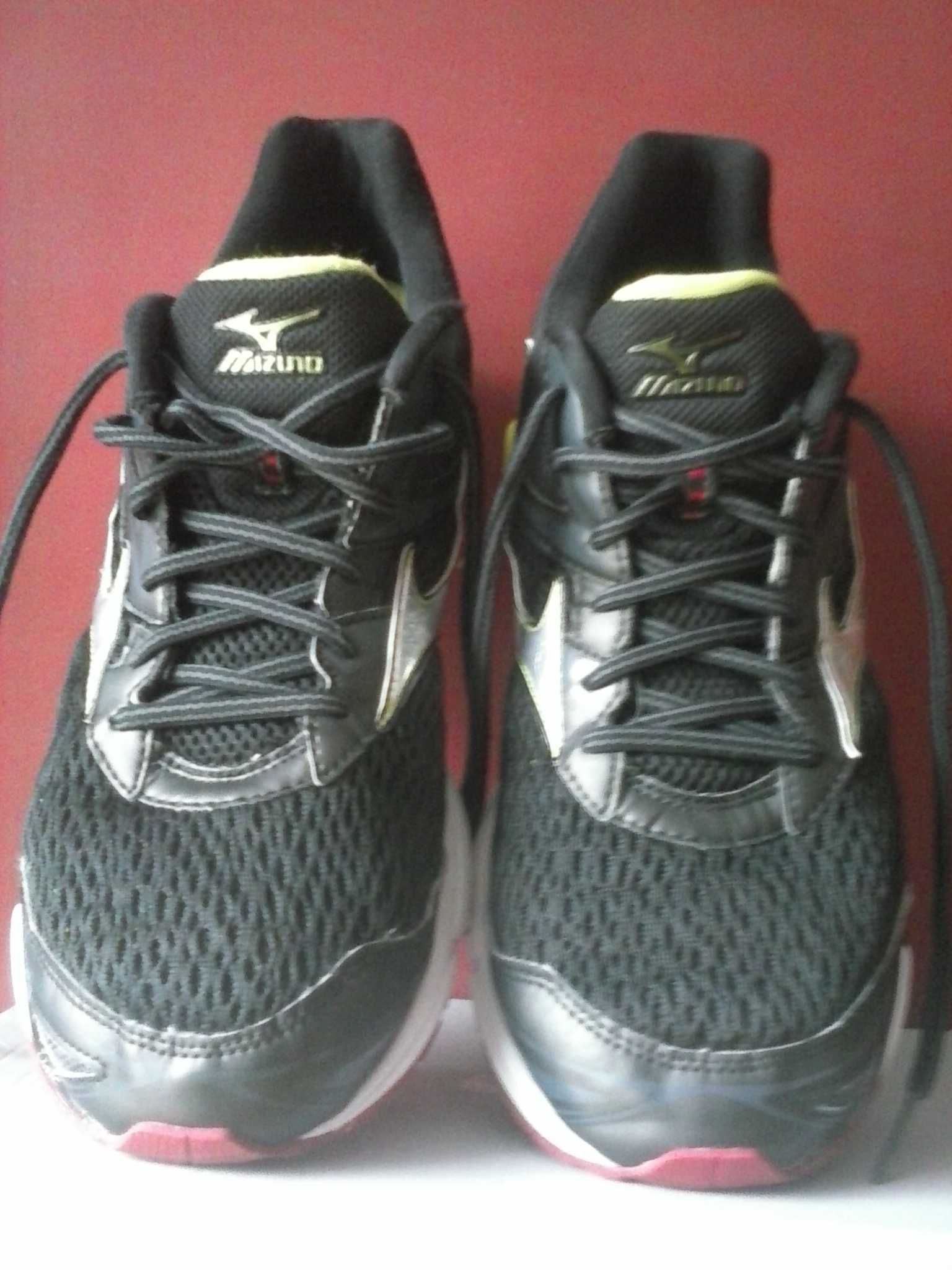 Buty Mizuno Wave Inspire 13. OKAZJA !