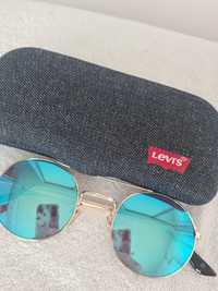 Okulary levis damskie