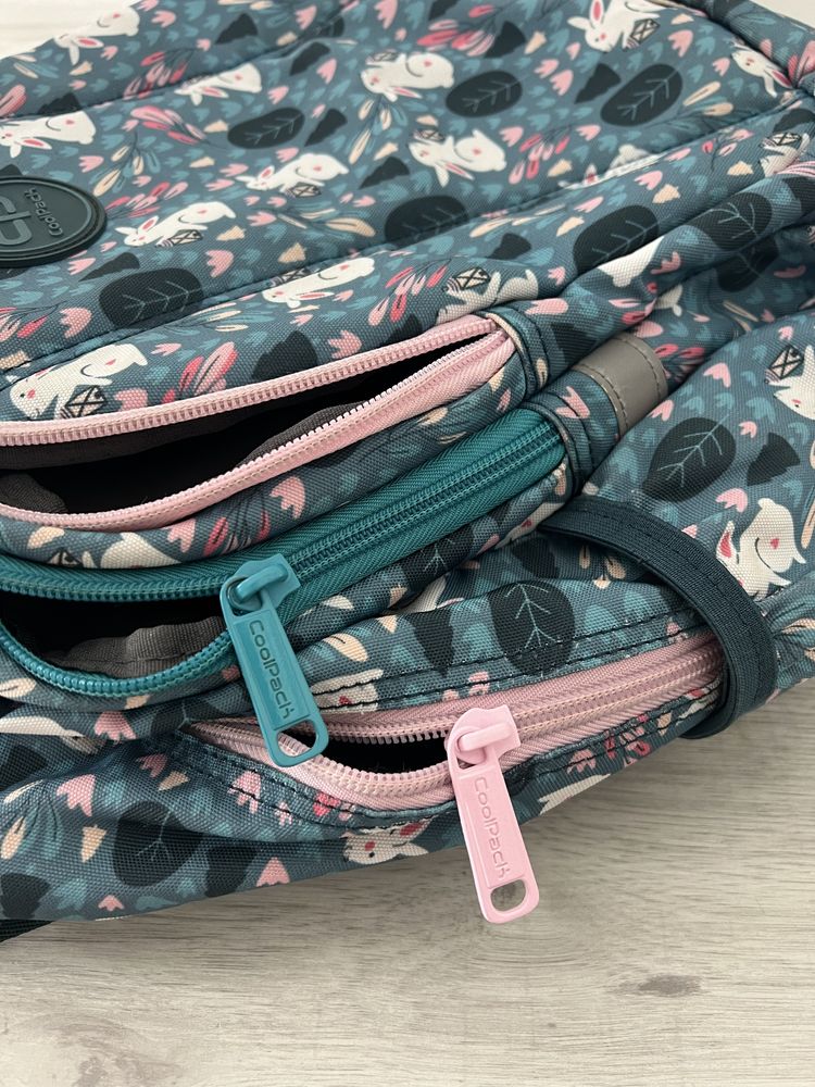 Plecak skolny dla dziewczynki Coolpack Joy S