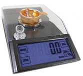 Lyman - waga elektroniczna Pro-Touch 1500