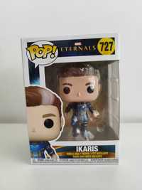 Funko Pop Ikaris 727 (Eternals) Marvel