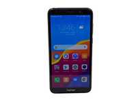 TELEFON HONOR 7S CZARNY LTE 13MPX DUAL SIM 100% sprawny gwarancja !!
