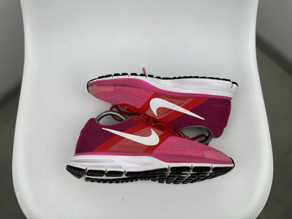 Оригінал! Кросівки nike zoom pegasus 34 38.5 розмір