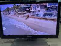 Samsung 32” UE32C6500UW
