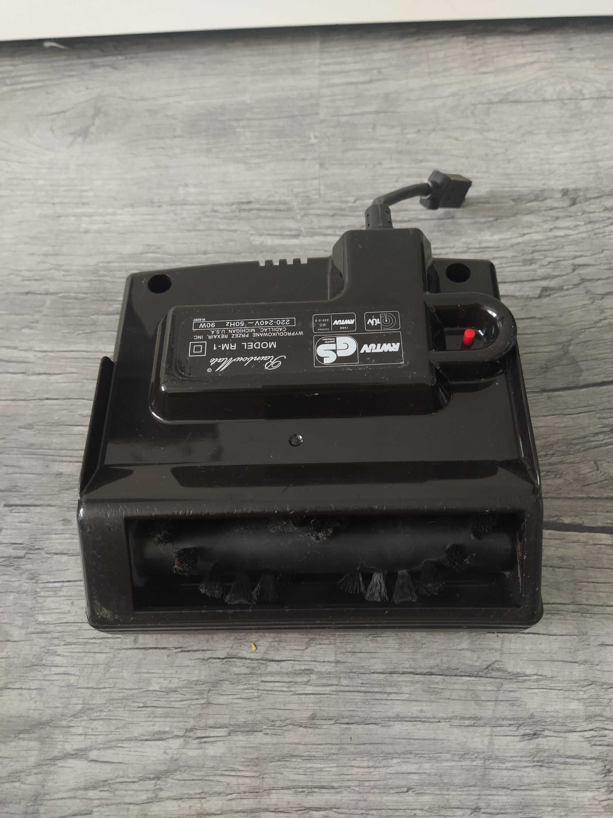 Rainbow elektroszczotka RainbowMate model RM-1