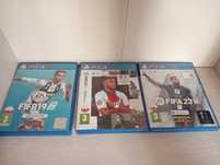 Gry do ps4/5 FIFA
