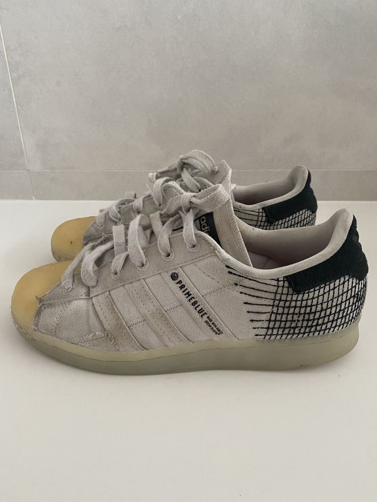 Adidas Super Start Rapaz