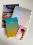 Album BTS Love Yourself: Answer