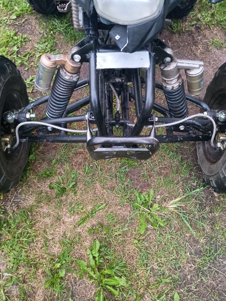 Bashan 200cc ciecz