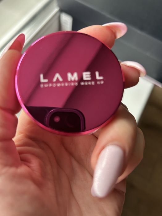 LAMEL Make Up Румяна