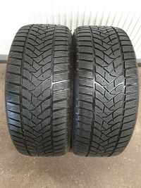 235/50 R18 2 sztuki Dunlop