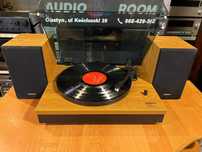 Gramofon Lenco LS-300 z Bluetooth, Audio Room