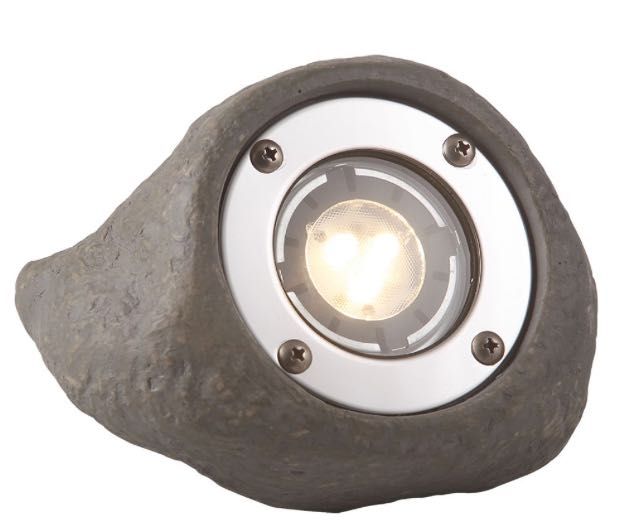 Lampa ogrodowa,reflektor wodoszczelny, lampy ogrodowe IP68 12 Volt