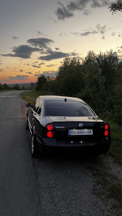 Продам passat b5+ 1.8T !