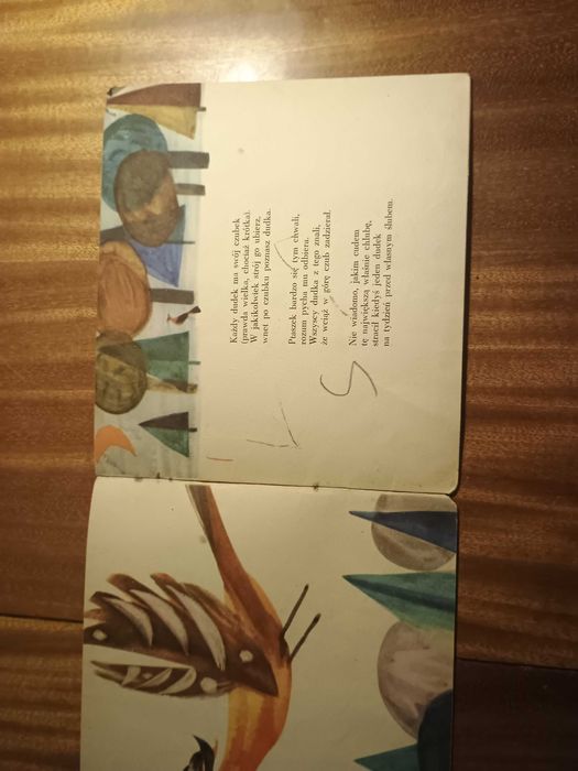 Każdy dudek ma swój czubek - Stanisław Średnicki