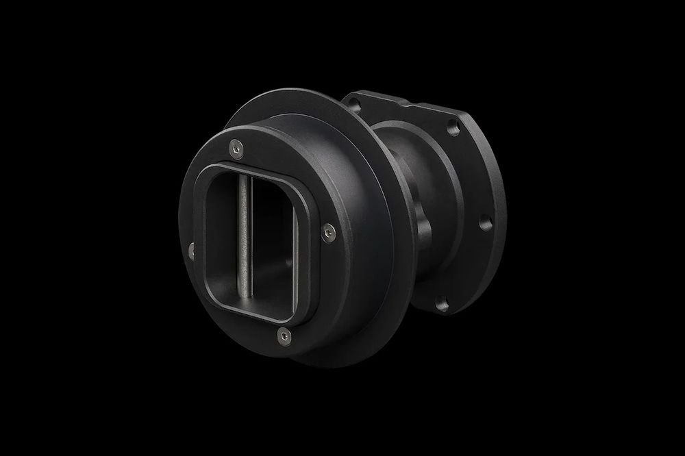 Volante Fanatec Podium Steering Wheel GT3 Endurance