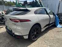 Na sprzedaż Jaguar I-Pace 2021 rok