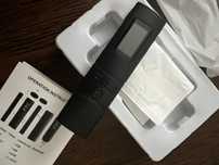 Gravador de voz pen usb