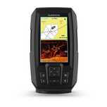 эхолот GARMIN Striker Plus 4cv