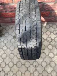 Шины Yokohama Ice Guard G075 215/70 R16