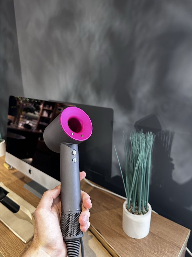 Dyson Supersonic OPEN BOX