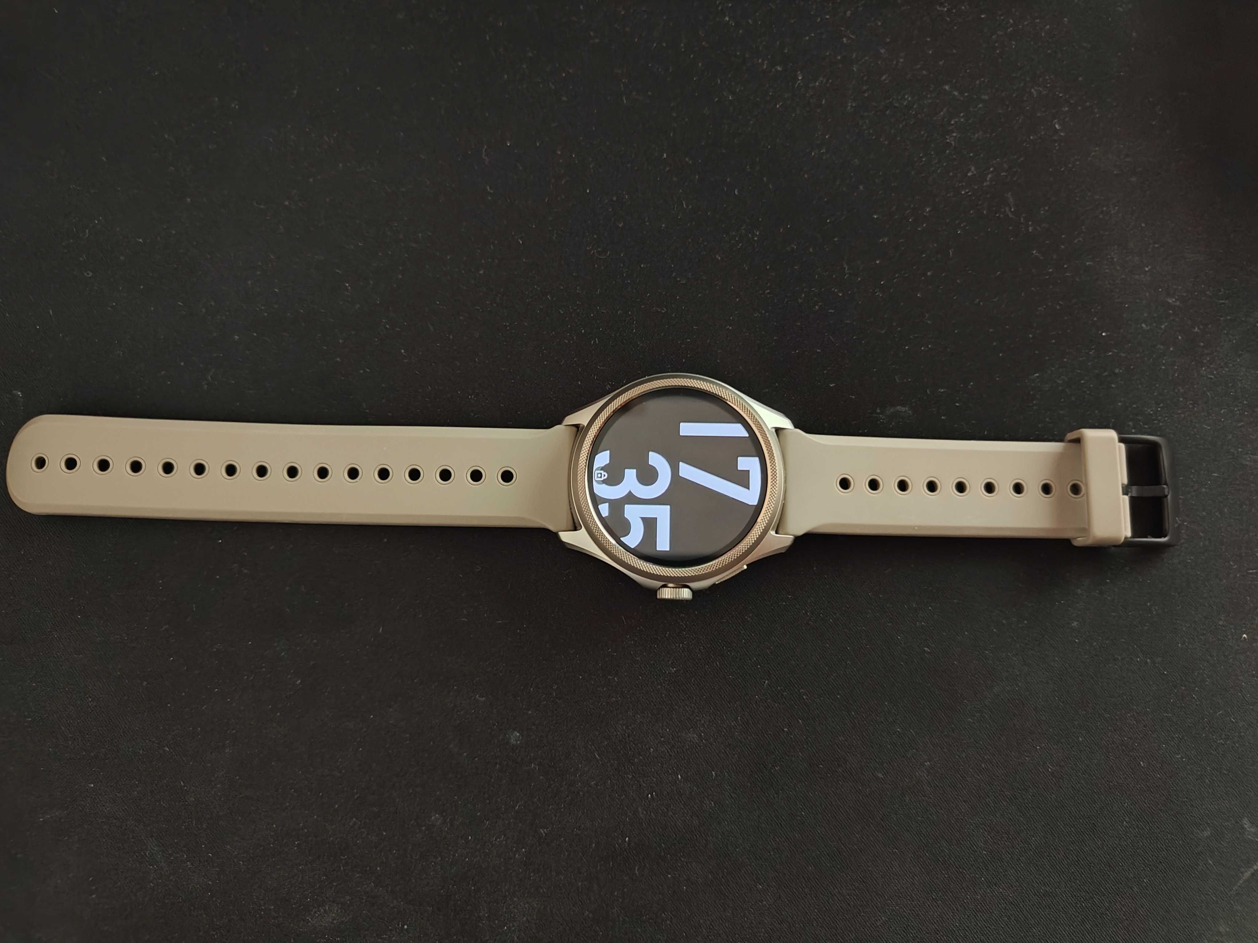 Смарт-годинник Mobvoi TicWatch Pro 5