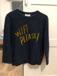 Bluza dla dziecka Zara